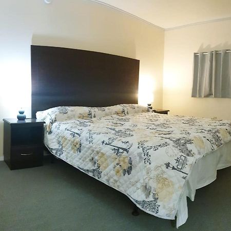 Riverside Motel Fultonville Luaran gambar