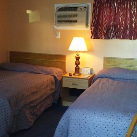Riverside Motel Fultonville Luaran gambar