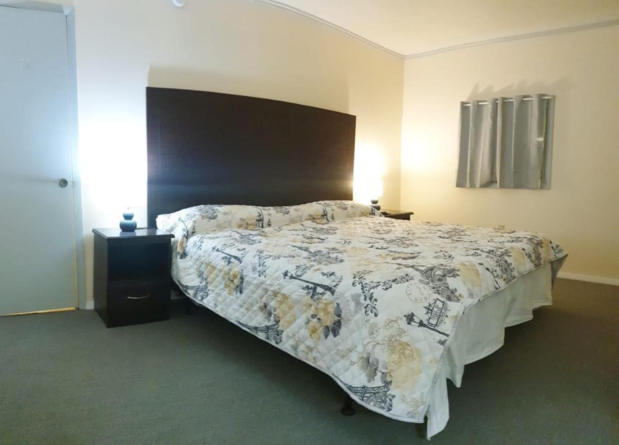 Riverside Motel Fultonville Luaran gambar