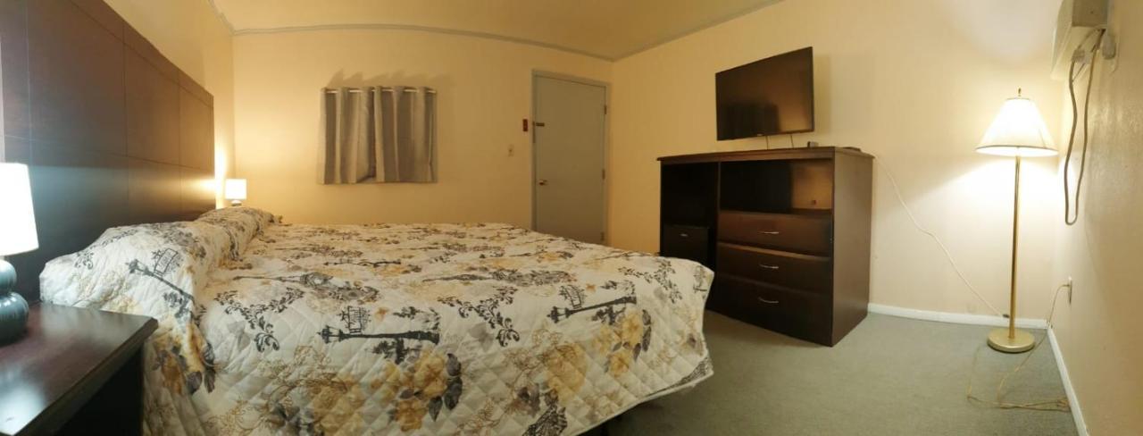 Riverside Motel Fultonville Luaran gambar