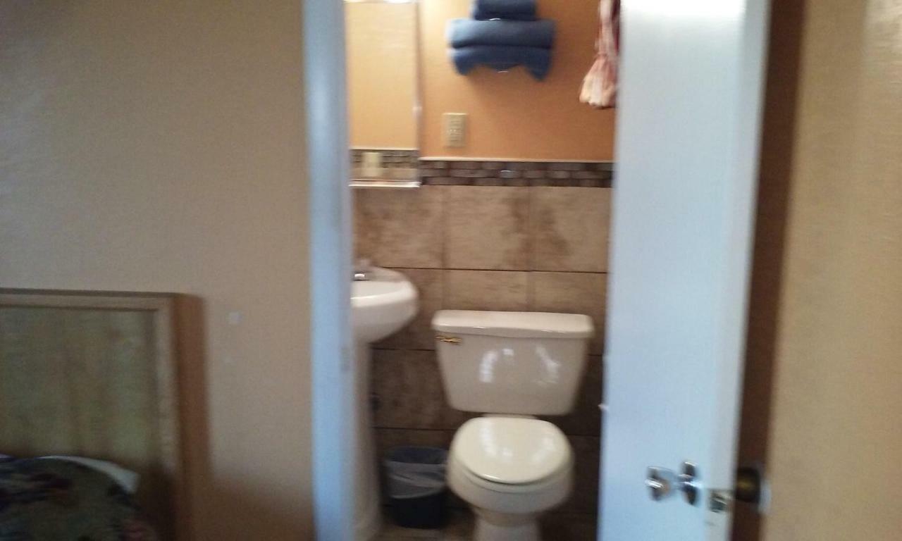 Riverside Motel Fultonville Luaran gambar